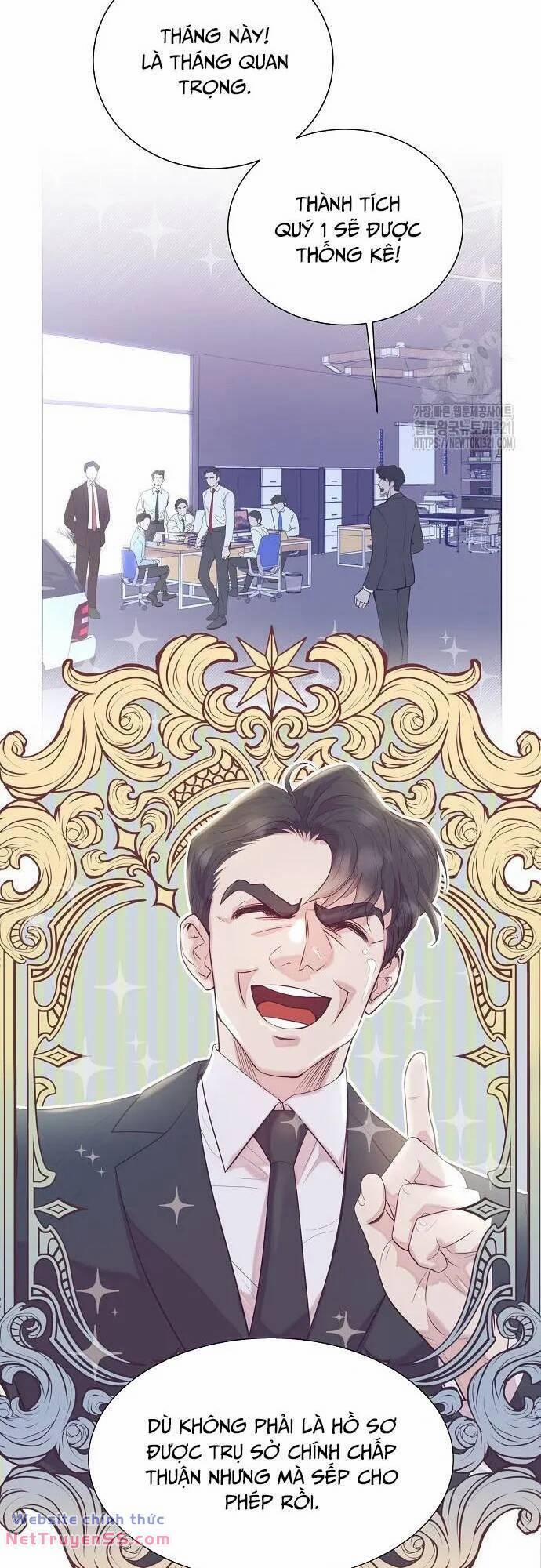 Tôi Trở Thành Thiên Tài Bán Hàng 13 trang 26