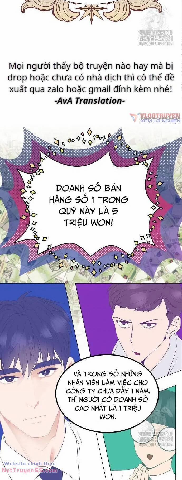 Tôi Trở Thành Thiên Tài Bán Hàng 13 trang 27
