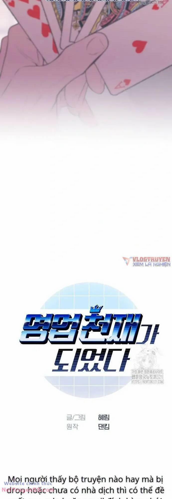 Tôi Trở Thành Thiên Tài Bán Hàng 13 trang 3