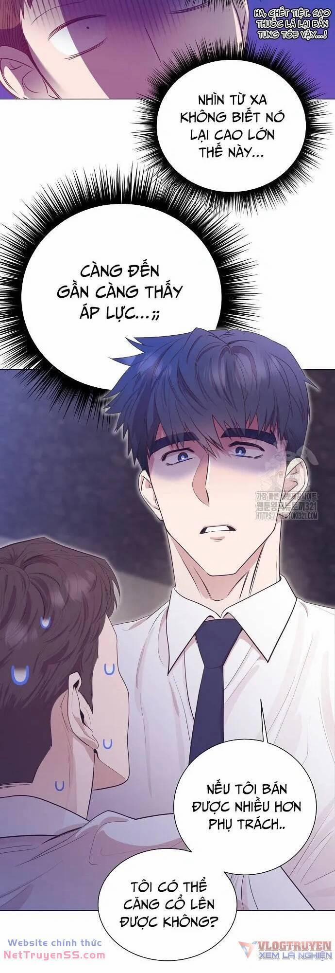 Tôi Trở Thành Thiên Tài Bán Hàng 14 trang 23