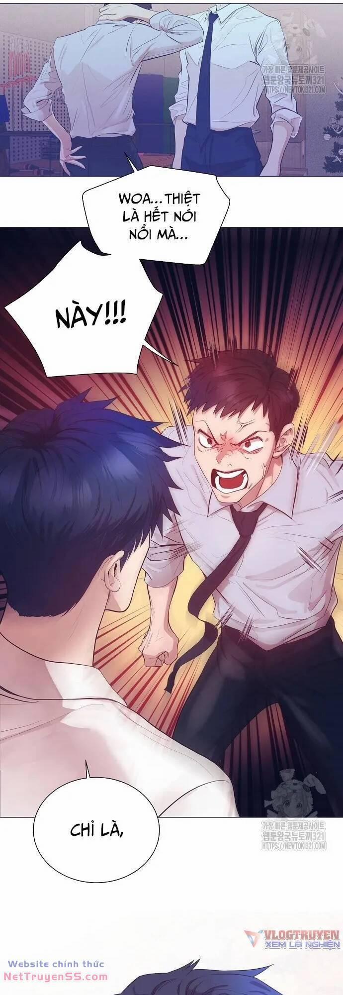 Tôi Trở Thành Thiên Tài Bán Hàng 14 trang 25