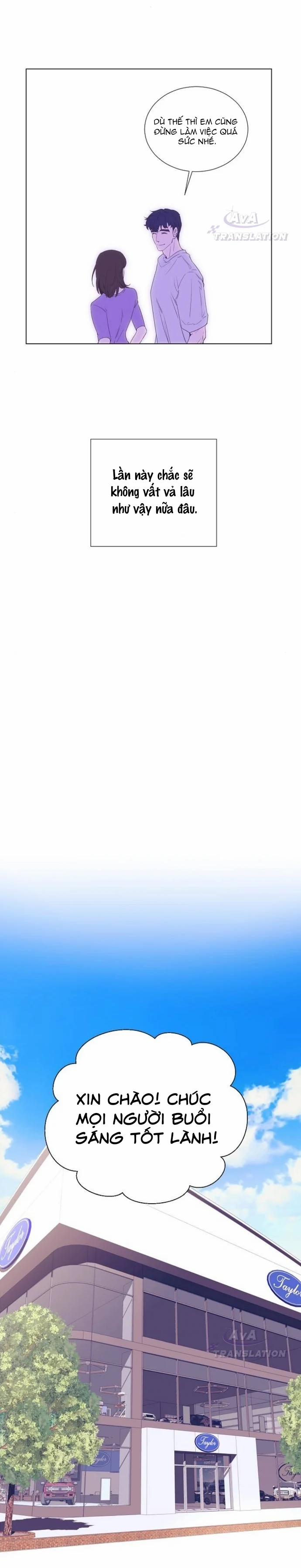 Tôi Trở Thành Thiên Tài Bán Hàng 4 trang 14