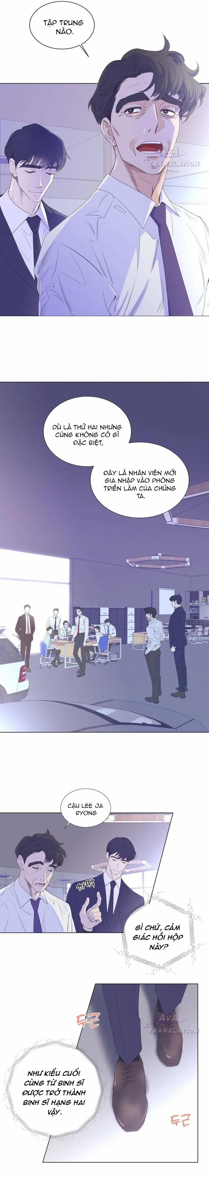 Tôi Trở Thành Thiên Tài Bán Hàng 4 trang 15