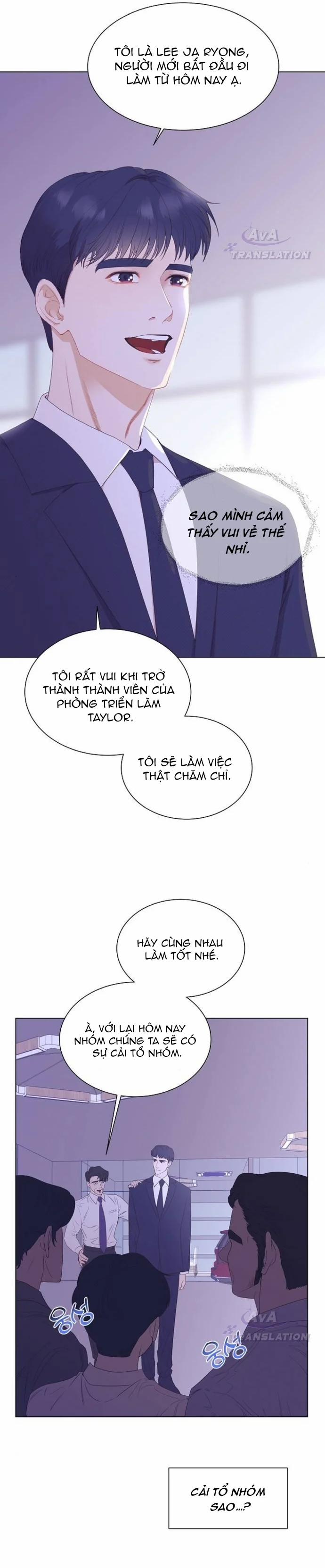 Tôi Trở Thành Thiên Tài Bán Hàng 4 trang 16