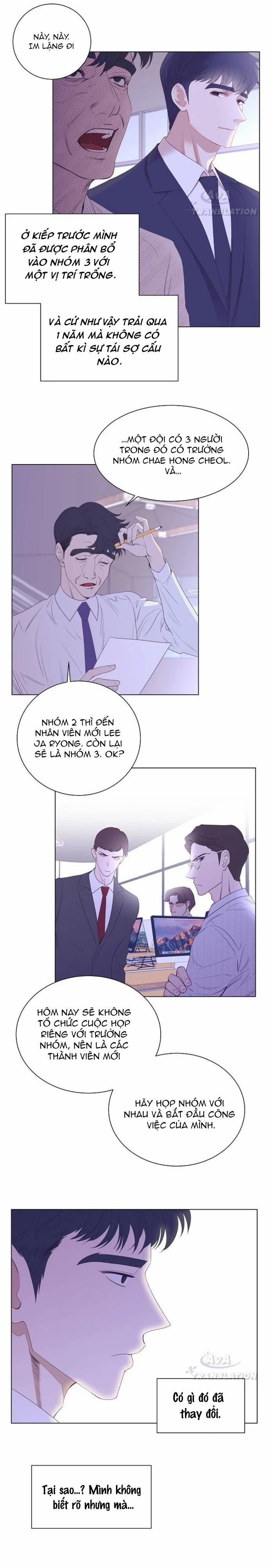 Tôi Trở Thành Thiên Tài Bán Hàng 4 trang 17