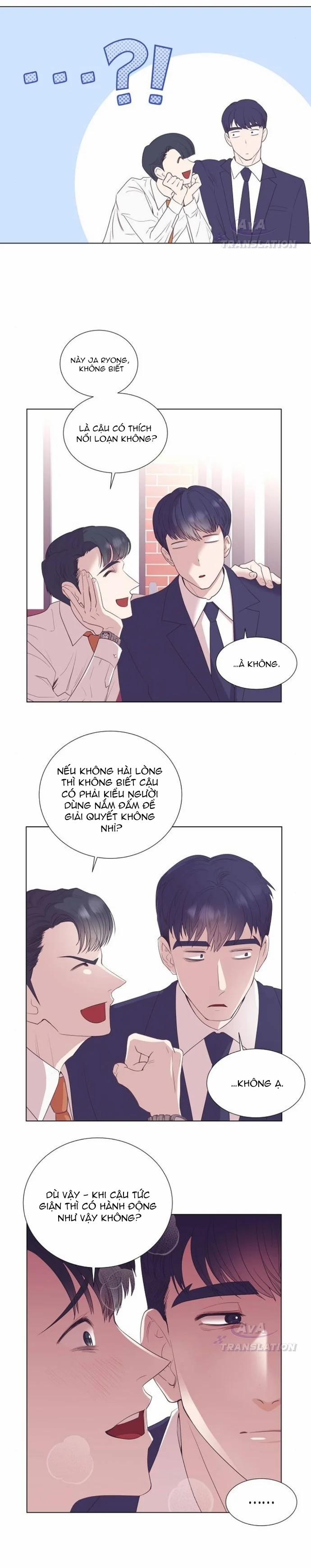 Tôi Trở Thành Thiên Tài Bán Hàng 4 trang 20