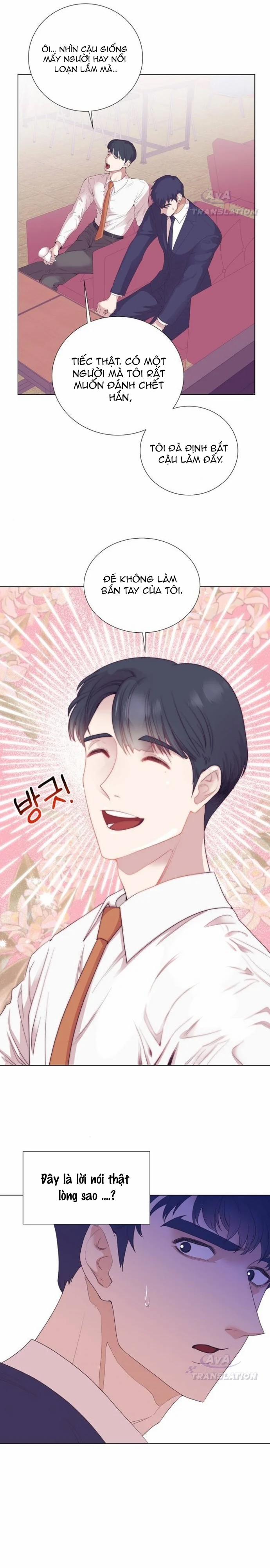 Tôi Trở Thành Thiên Tài Bán Hàng 4 trang 21