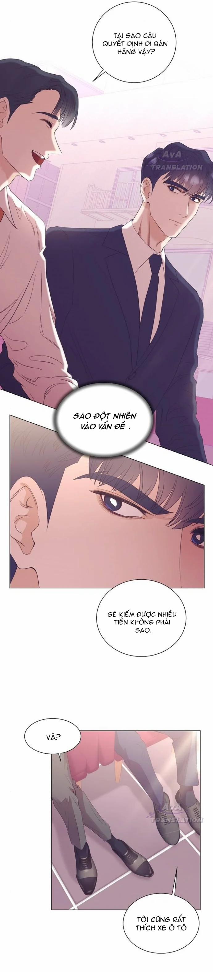 Tôi Trở Thành Thiên Tài Bán Hàng 4 trang 23