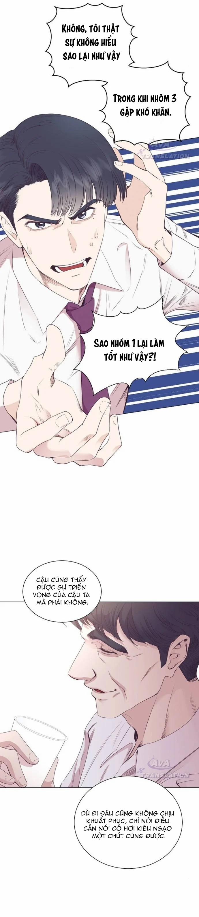 Tôi Trở Thành Thiên Tài Bán Hàng 4 trang 4