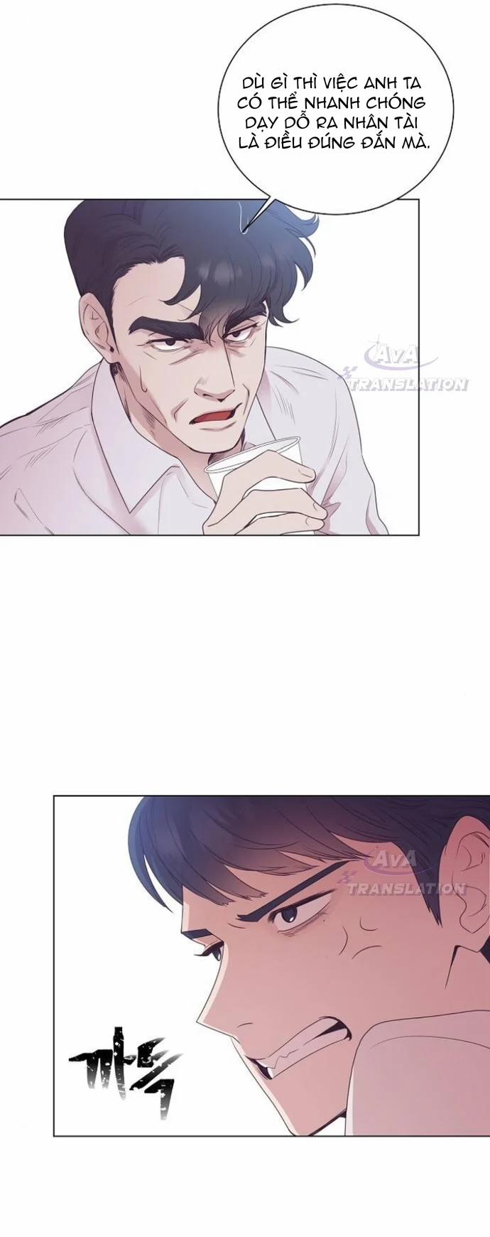 Tôi Trở Thành Thiên Tài Bán Hàng 4 trang 6