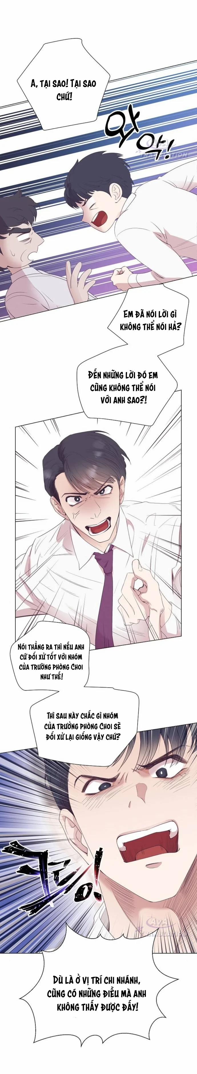 Tôi Trở Thành Thiên Tài Bán Hàng 4 trang 8