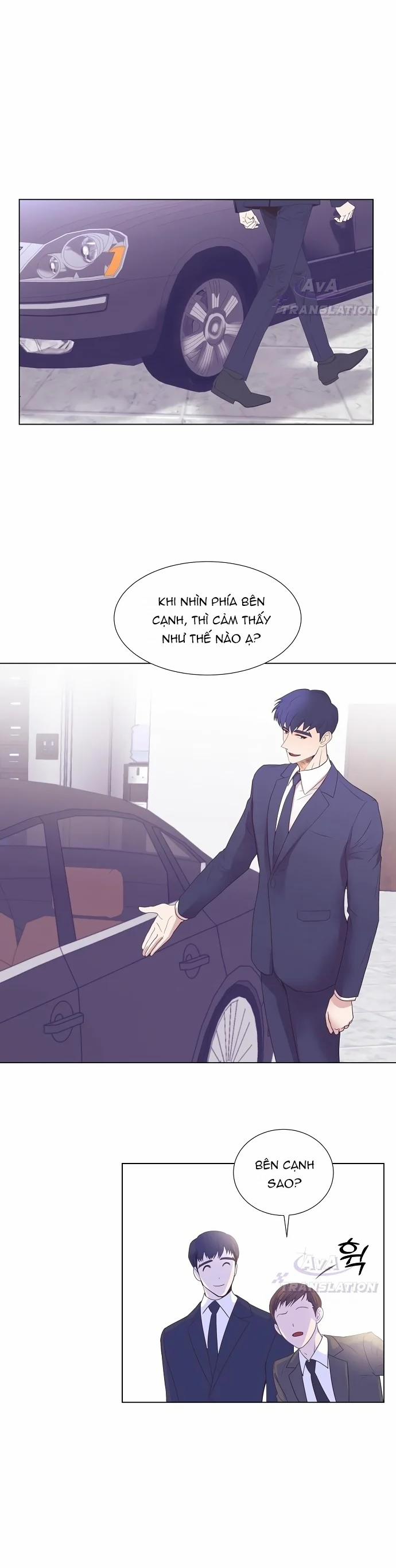 Tôi Trở Thành Thiên Tài Bán Hàng 5 trang 19