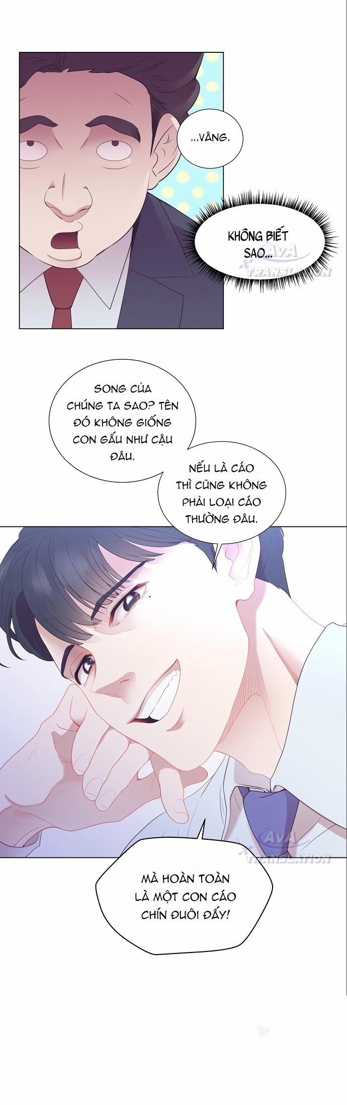 Tôi Trở Thành Thiên Tài Bán Hàng 6 trang 15