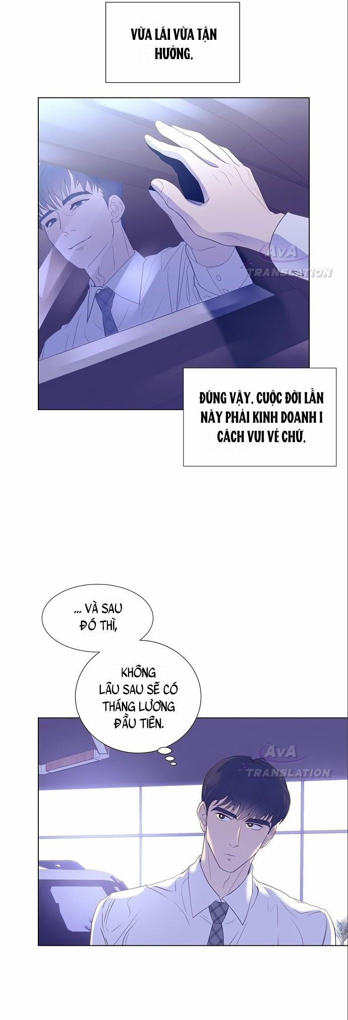 Tôi Trở Thành Thiên Tài Bán Hàng 6 trang 19