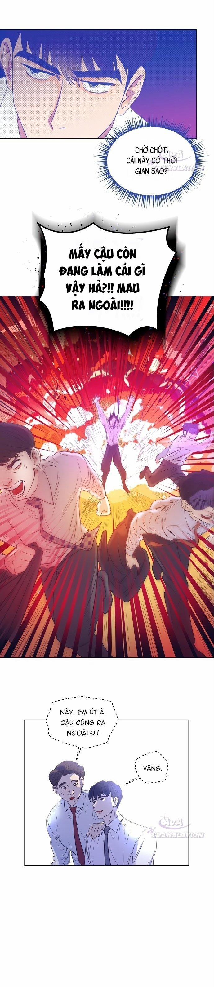 Tôi Trở Thành Thiên Tài Bán Hàng 6 trang 22