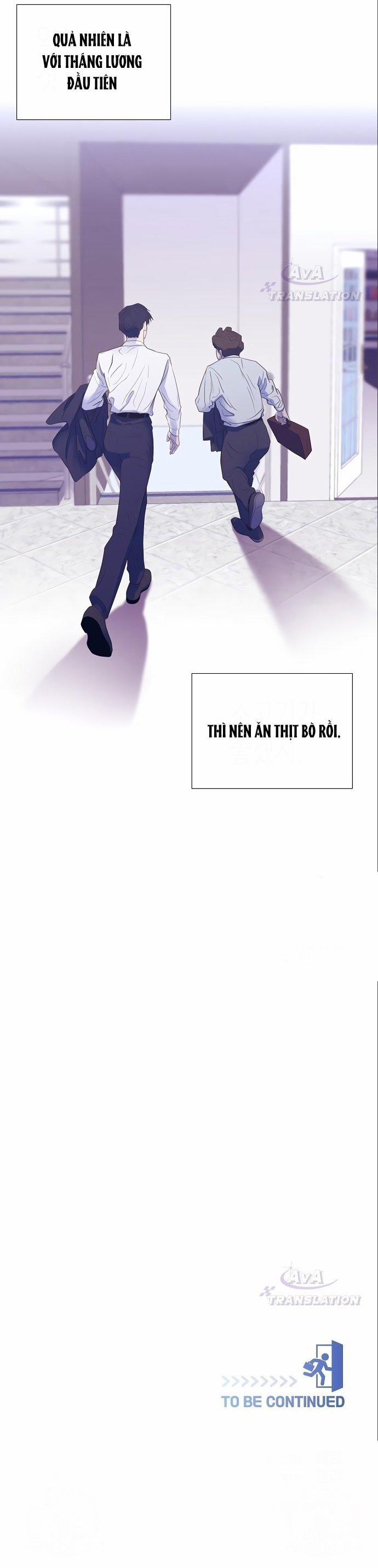 Tôi Trở Thành Thiên Tài Bán Hàng 6 trang 23