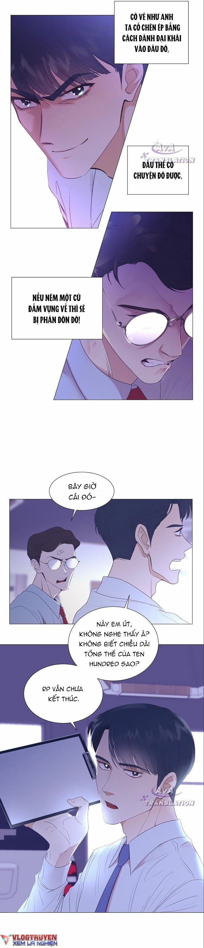 Tôi Trở Thành Thiên Tài Bán Hàng 6 trang 31