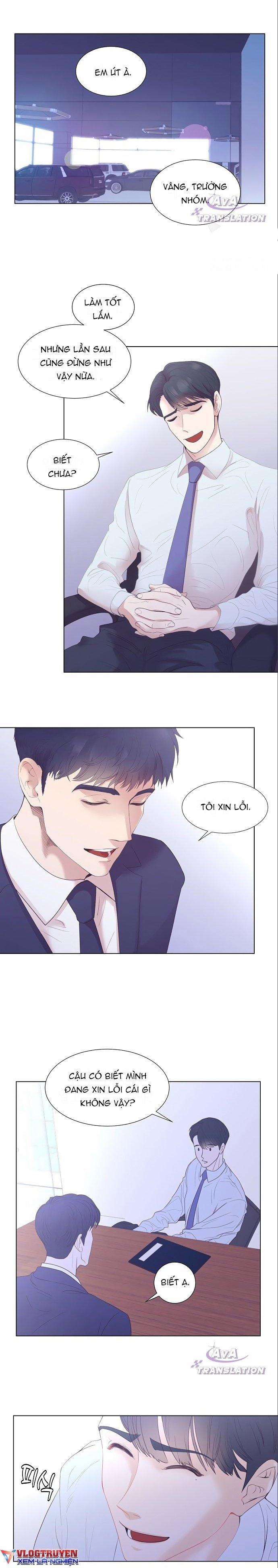 Tôi Trở Thành Thiên Tài Bán Hàng 6 trang 38