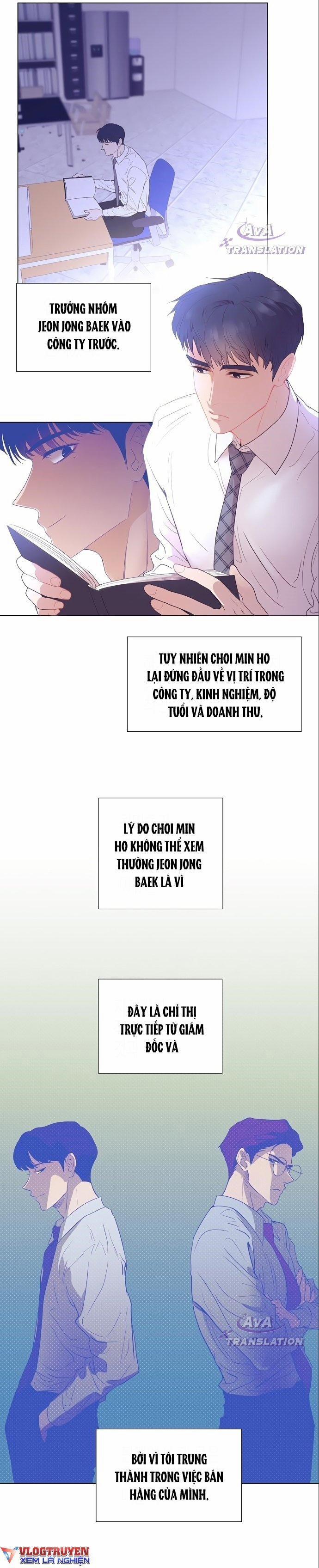 Tôi Trở Thành Thiên Tài Bán Hàng 6 trang 42