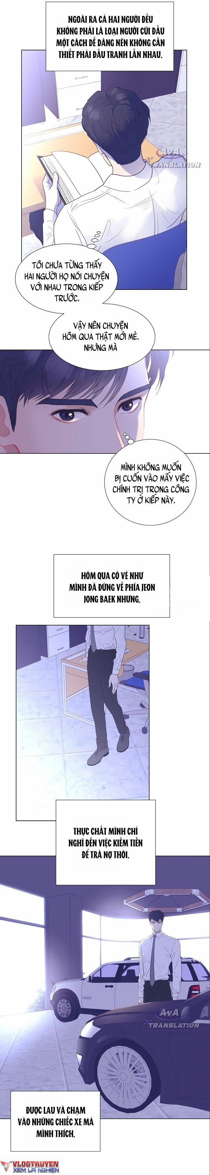 Tôi Trở Thành Thiên Tài Bán Hàng 6 trang 43