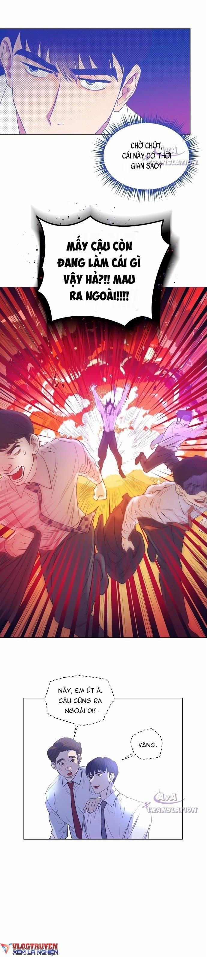 Tôi Trở Thành Thiên Tài Bán Hàng 6 trang 47