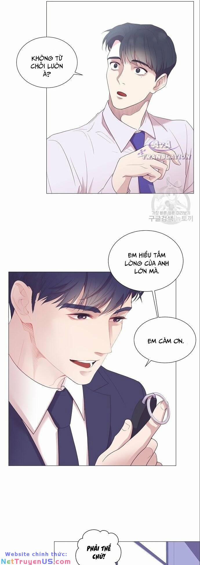 Tôi Trở Thành Thiên Tài Bán Hàng 7 trang 12