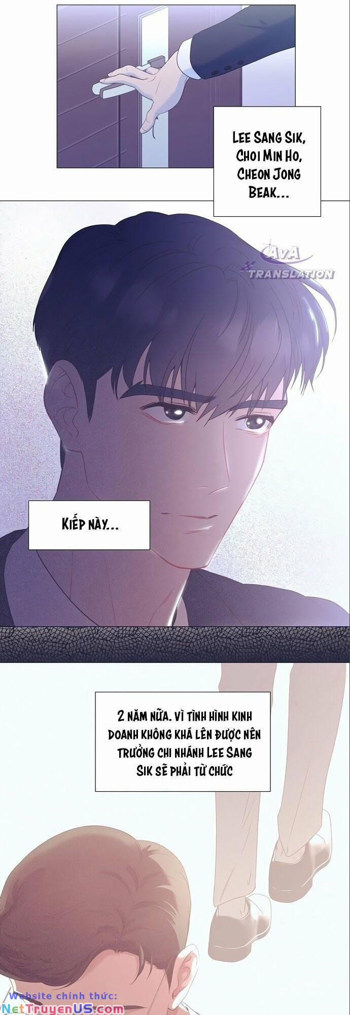 Tôi Trở Thành Thiên Tài Bán Hàng 7 trang 16