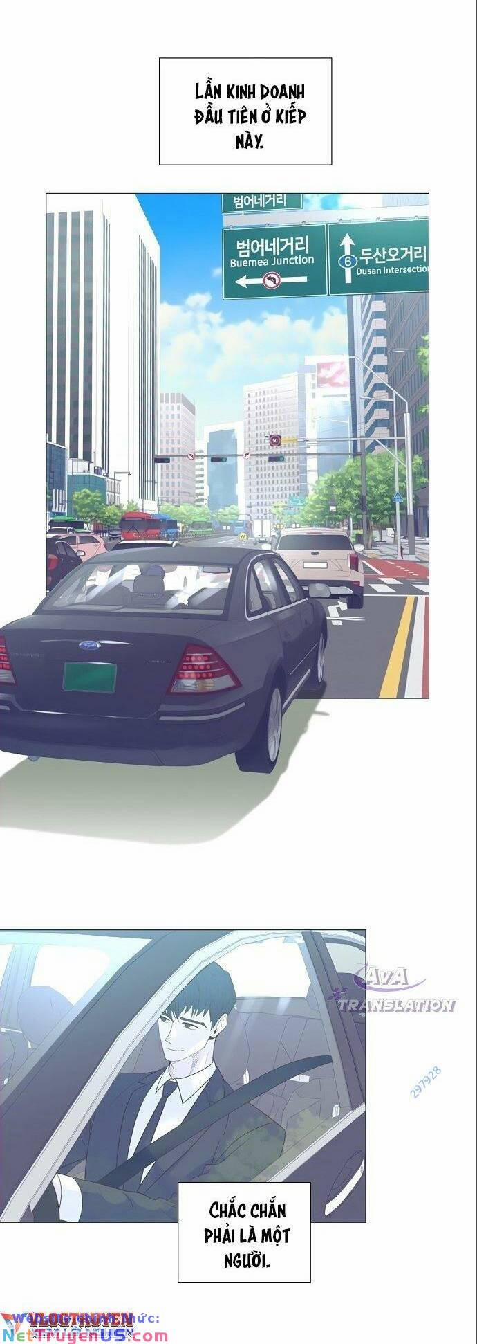 Tôi Trở Thành Thiên Tài Bán Hàng 7 trang 21