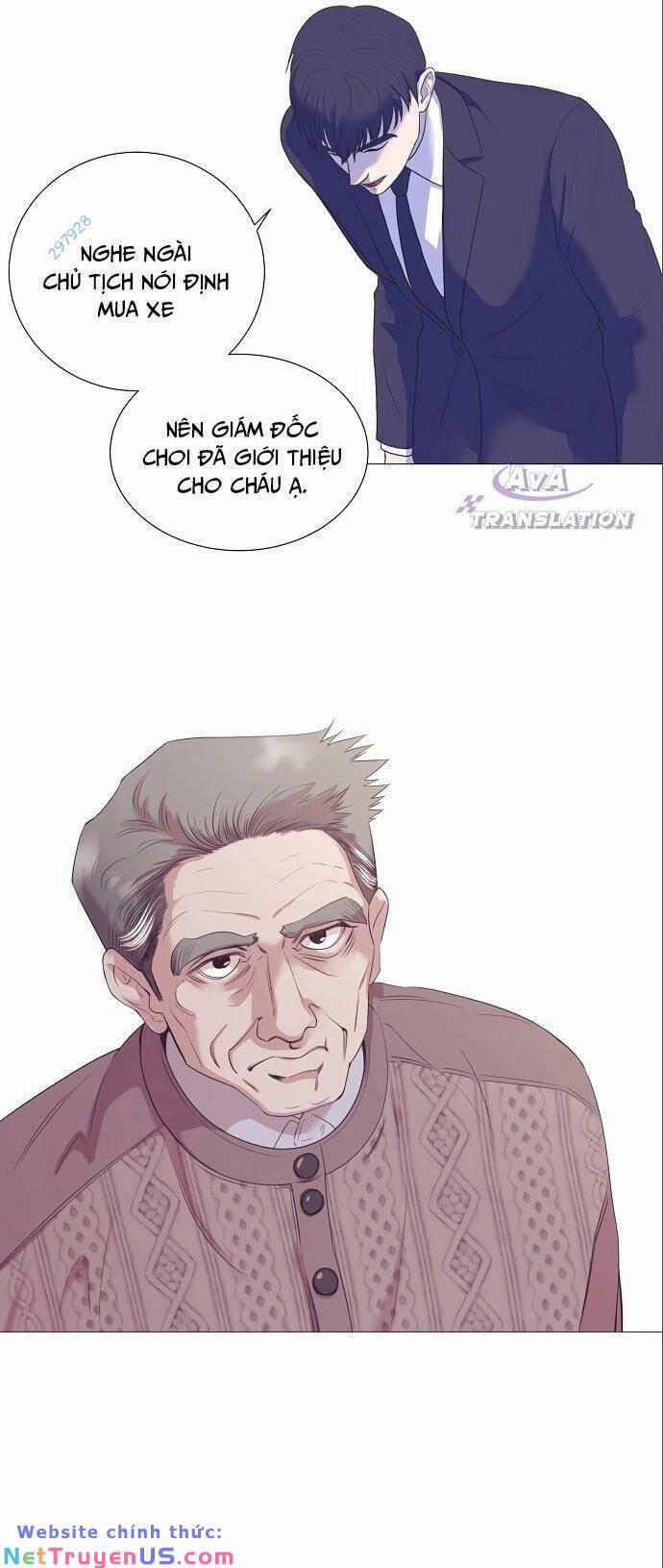 Tôi Trở Thành Thiên Tài Bán Hàng 7 trang 28