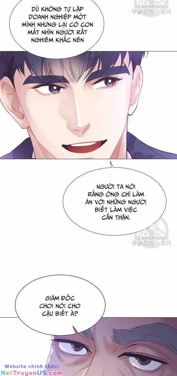 Tôi Trở Thành Thiên Tài Bán Hàng 8 trang 27