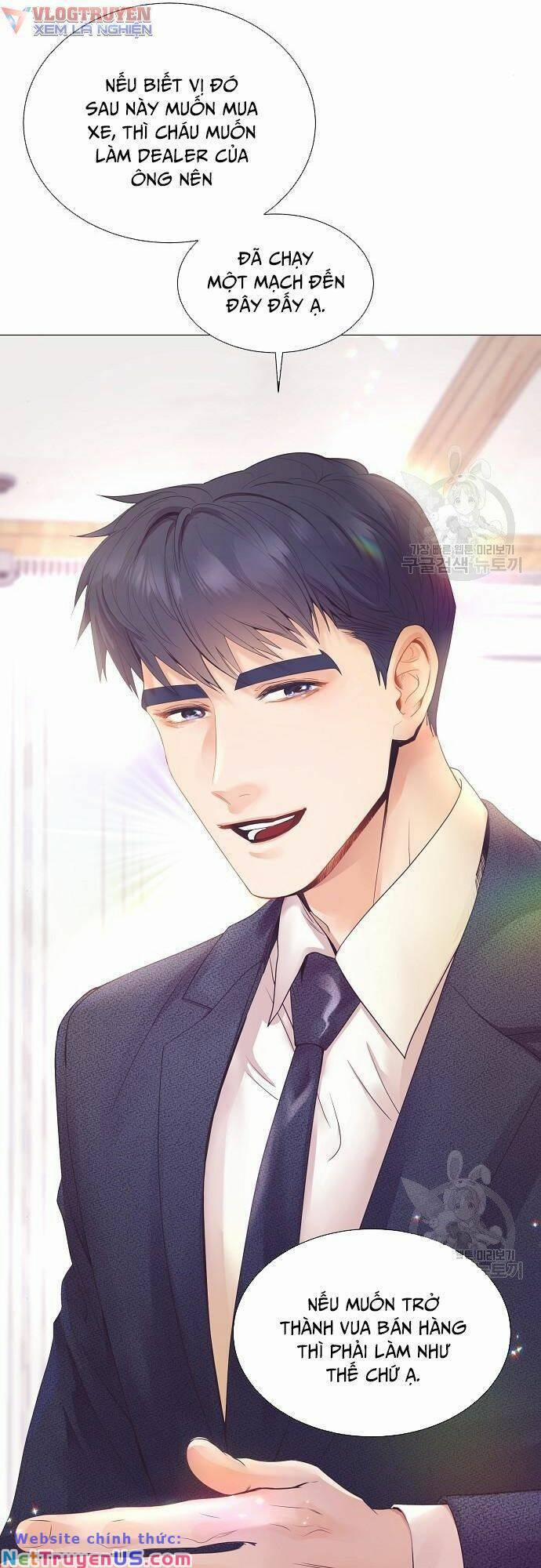 Tôi Trở Thành Thiên Tài Bán Hàng 8 trang 29
