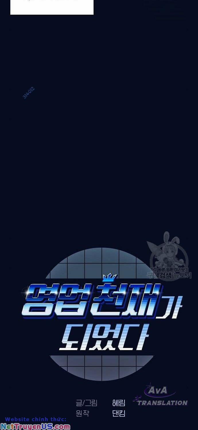 Tôi Trở Thành Thiên Tài Bán Hàng 8 trang 4