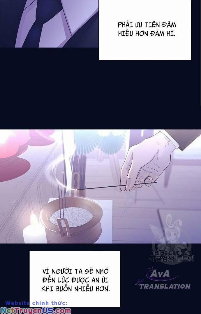 Tôi Trở Thành Thiên Tài Bán Hàng 8 trang 7