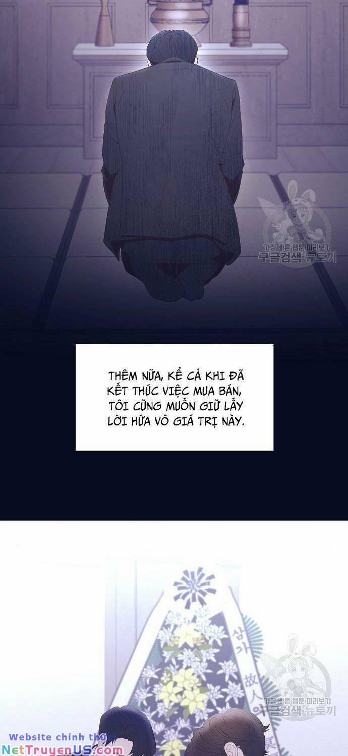 Tôi Trở Thành Thiên Tài Bán Hàng 8 trang 9