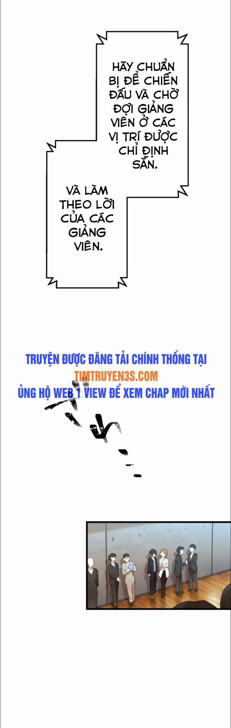 Tôi Trở Thành Thợ Săn Rank S Bằng Hệ Thống Quỷ Vương Chương 17 Trang 37