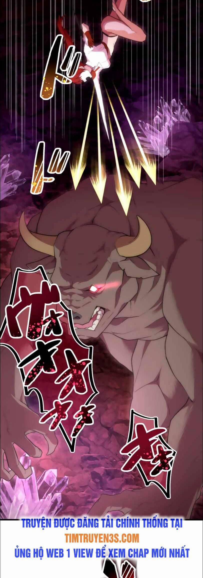 Tôi Trở Thành Thợ Săn Rank S Bằng Hệ Thống Quỷ Vương 20 trang 5