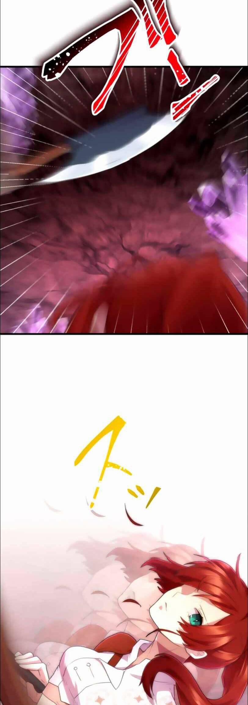 Tôi Trở Thành Thợ Săn Rank S Bằng Hệ Thống Quỷ Vương 20 trang 6