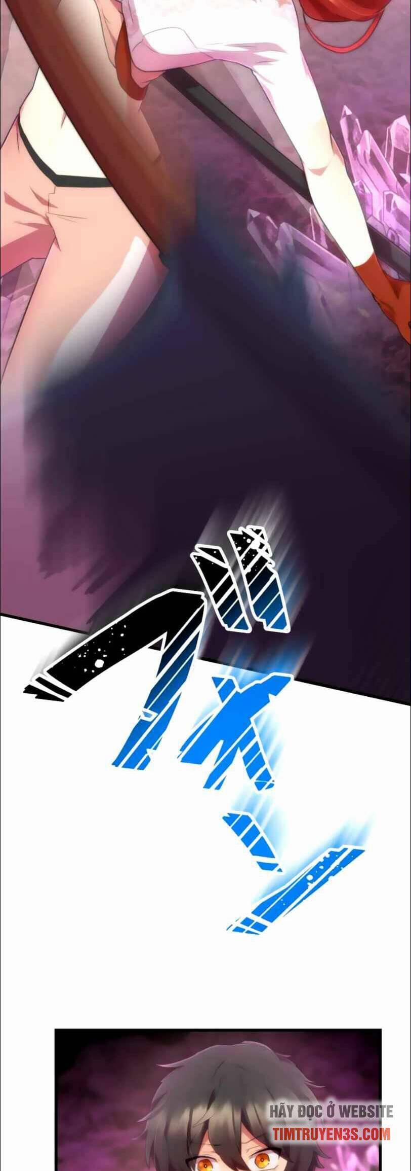 Tôi Trở Thành Thợ Săn Rank S Bằng Hệ Thống Quỷ Vương 20 trang 7