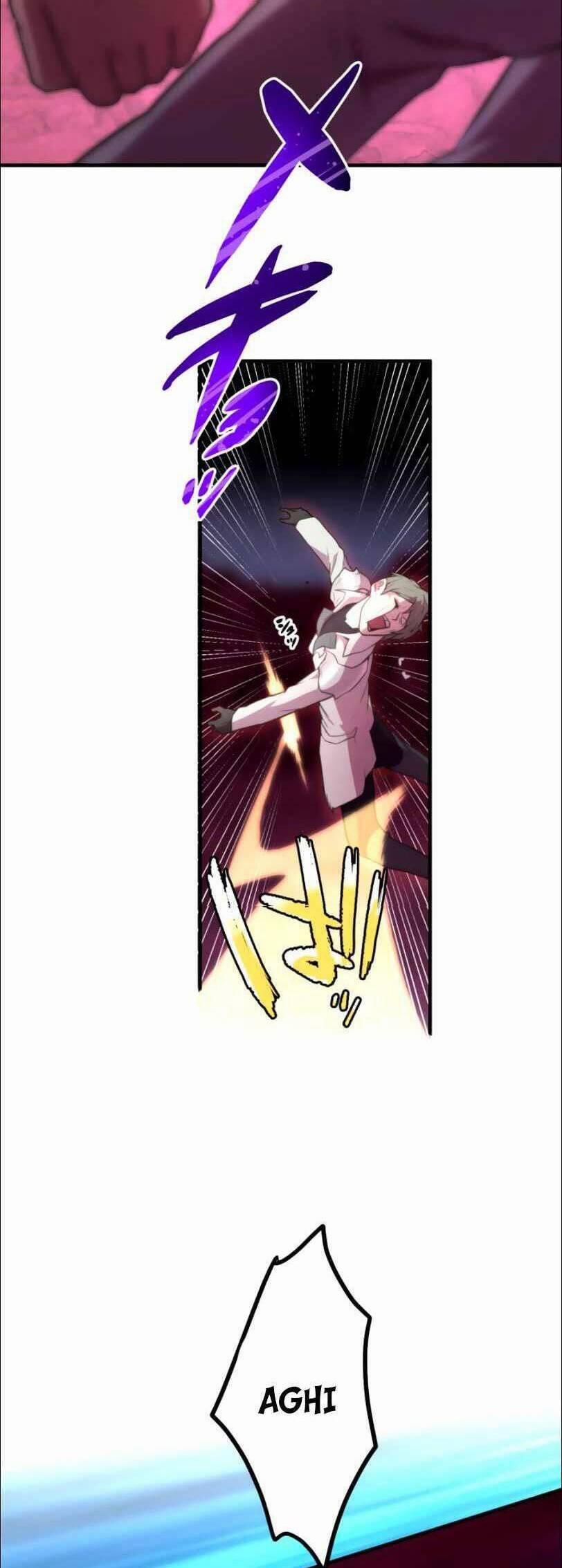 Tôi Trở Thành Thợ Săn Rank S Bằng Hệ Thống Quỷ Vương 21 trang 1