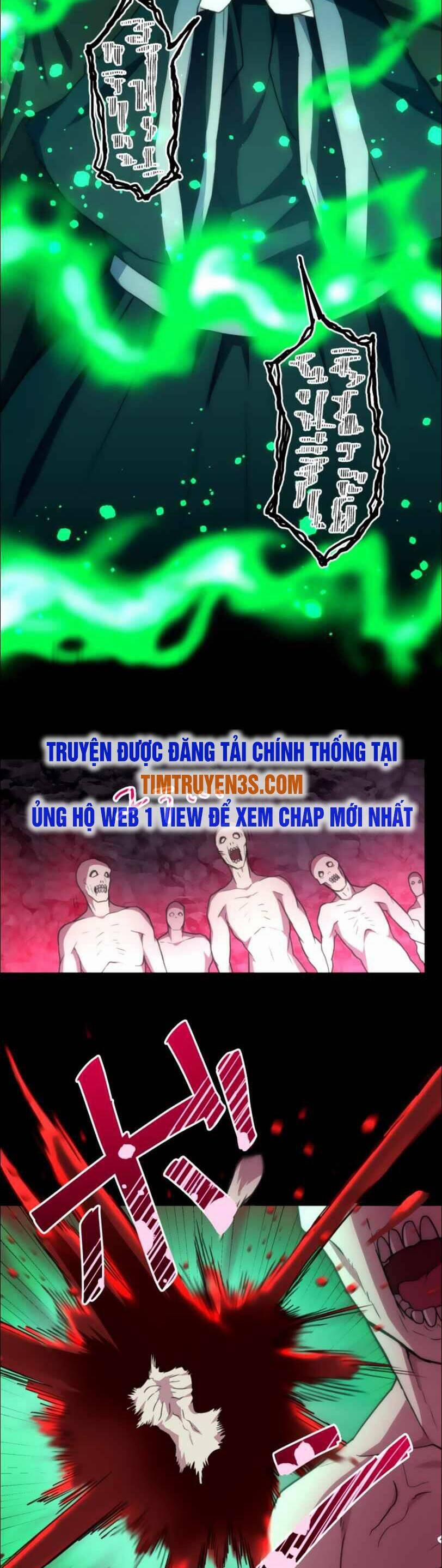 Tôi Trở Thành Thợ Săn Rank S Bằng Hệ Thống Quỷ Vương 21 trang 17