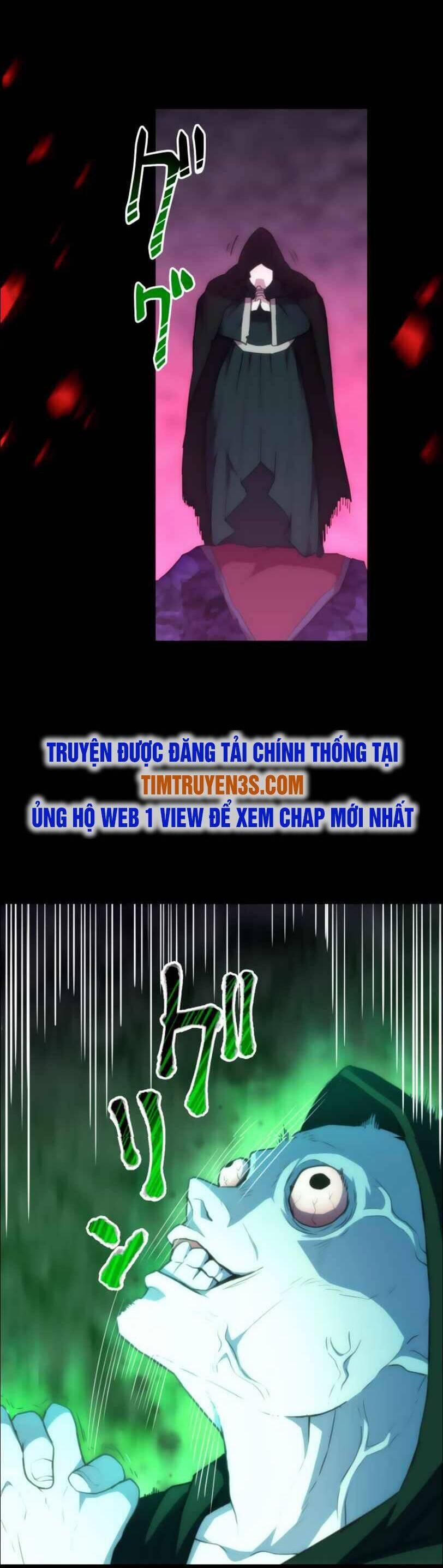 Tôi Trở Thành Thợ Săn Rank S Bằng Hệ Thống Quỷ Vương 21 trang 20