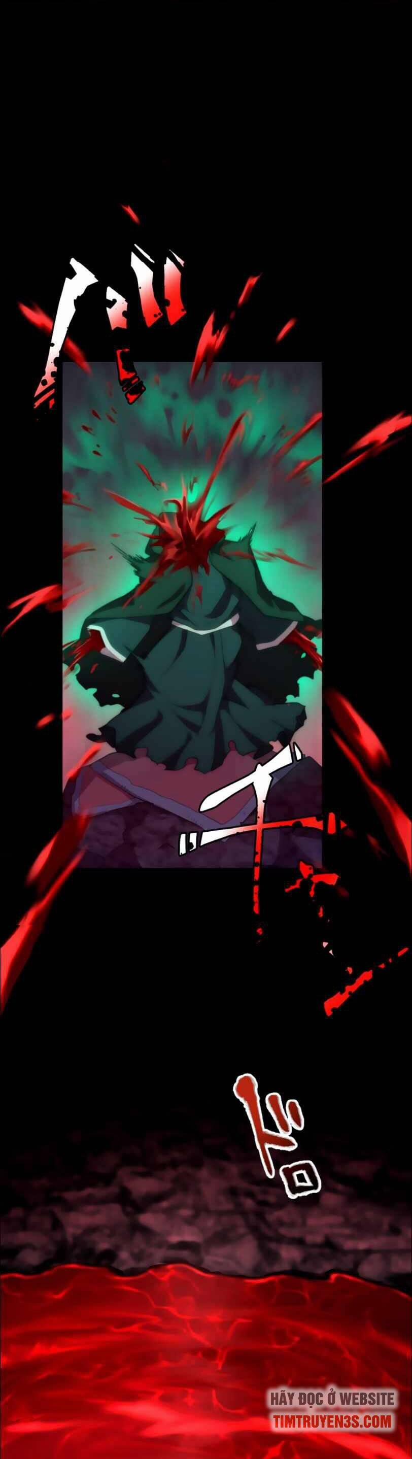 Tôi Trở Thành Thợ Săn Rank S Bằng Hệ Thống Quỷ Vương 21 trang 21