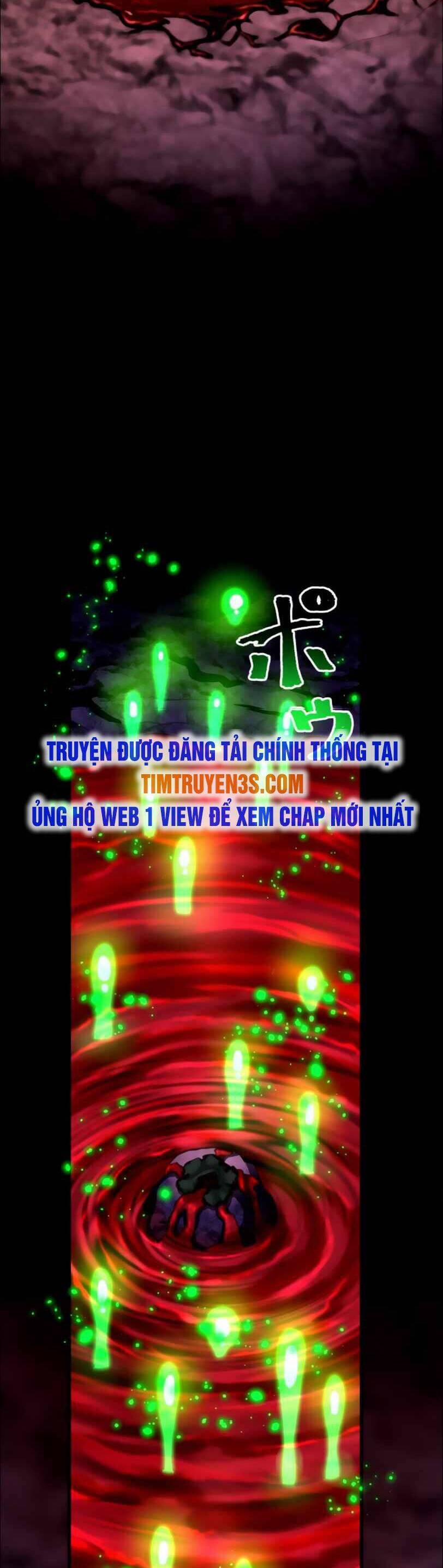 Tôi Trở Thành Thợ Săn Rank S Bằng Hệ Thống Quỷ Vương 21 trang 23