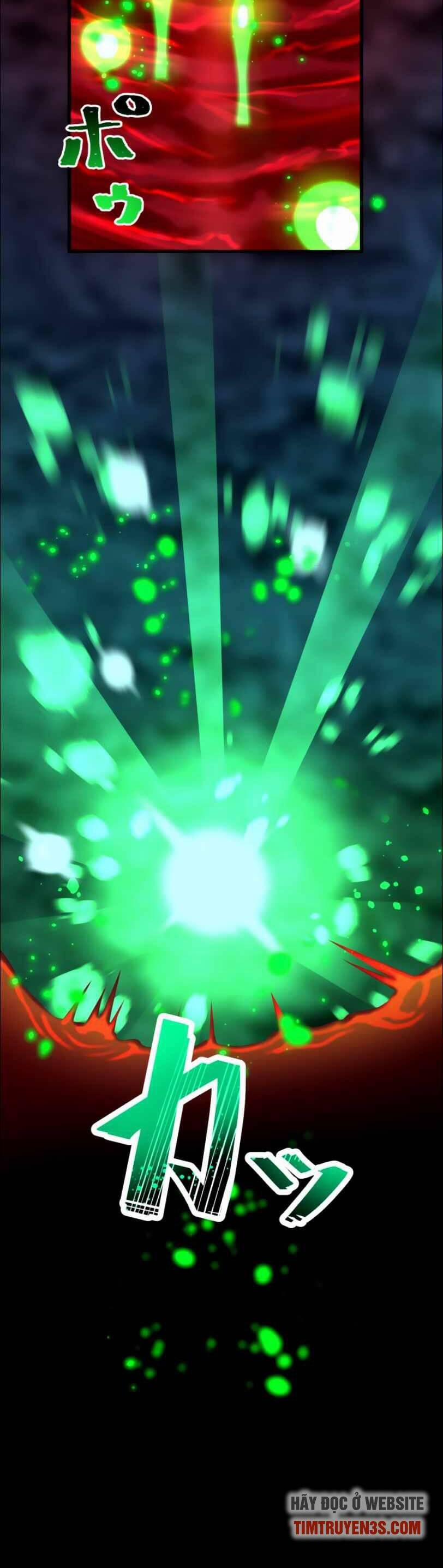 Tôi Trở Thành Thợ Săn Rank S Bằng Hệ Thống Quỷ Vương 21 trang 24