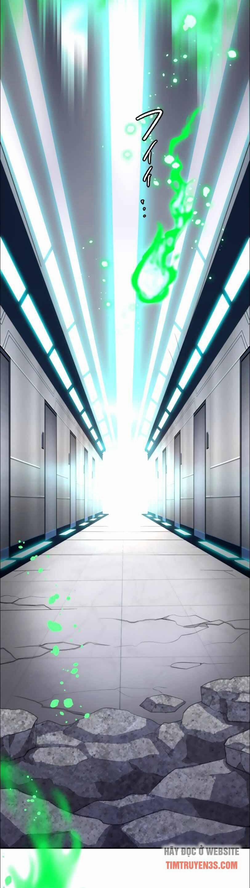 Tôi Trở Thành Thợ Săn Rank S Bằng Hệ Thống Quỷ Vương 21 trang 27
