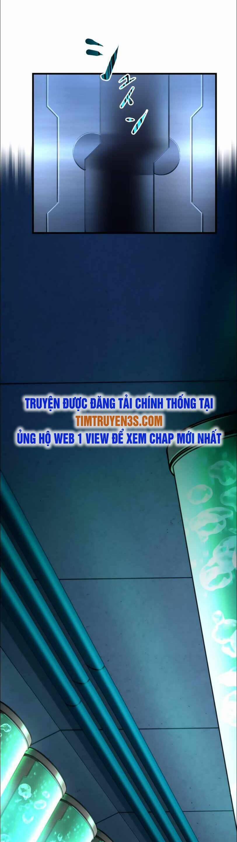 Tôi Trở Thành Thợ Săn Rank S Bằng Hệ Thống Quỷ Vương 21 trang 29