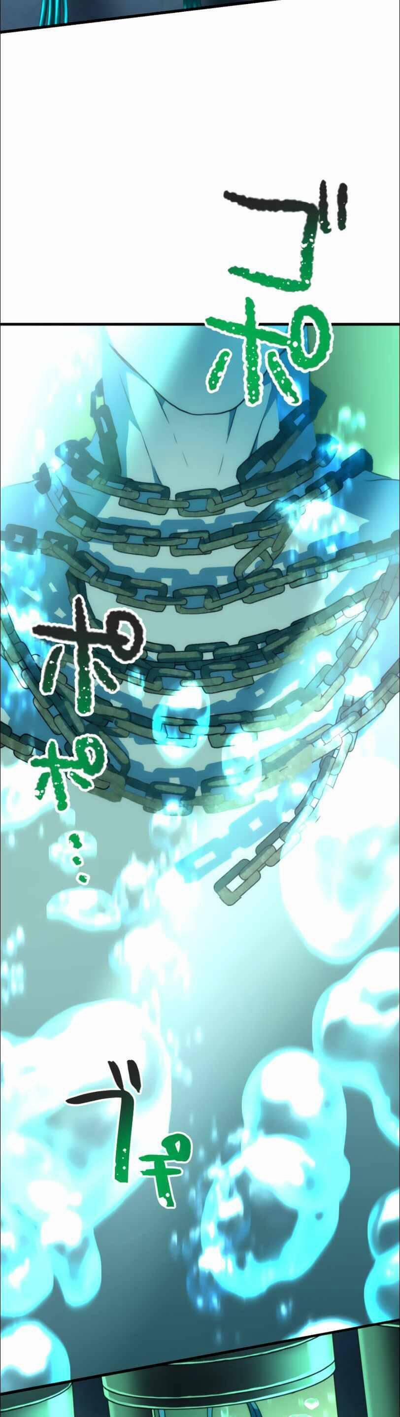 Tôi Trở Thành Thợ Săn Rank S Bằng Hệ Thống Quỷ Vương 21 trang 31