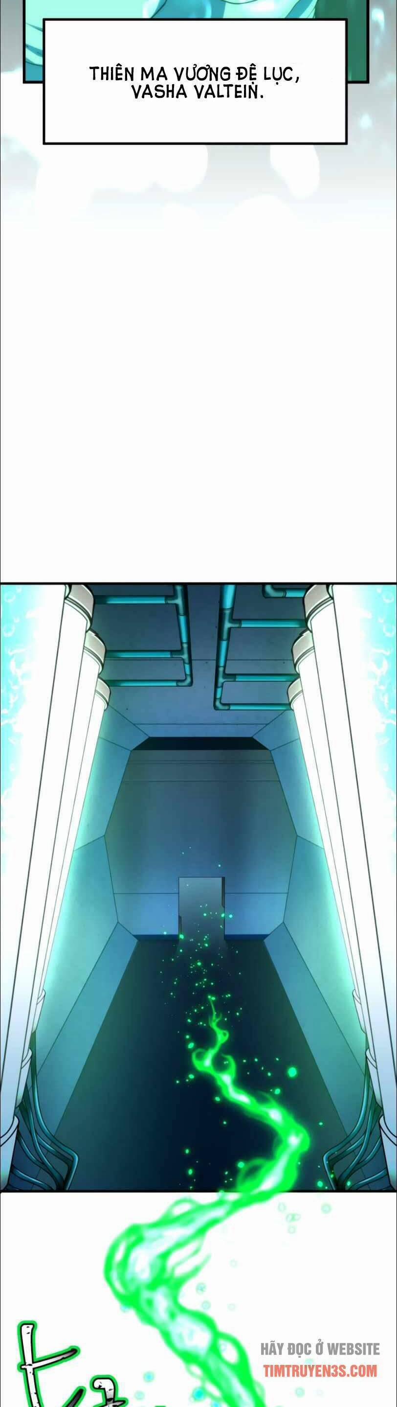 Tôi Trở Thành Thợ Săn Rank S Bằng Hệ Thống Quỷ Vương 21 trang 33