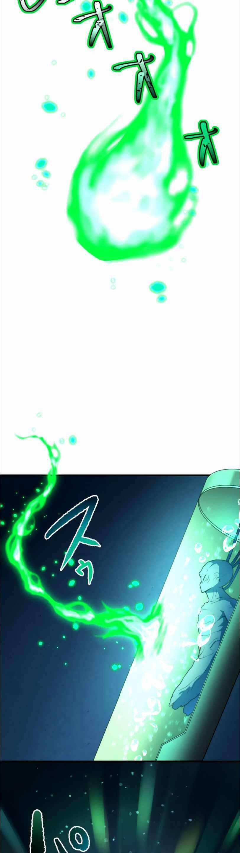 Tôi Trở Thành Thợ Săn Rank S Bằng Hệ Thống Quỷ Vương 21 trang 34