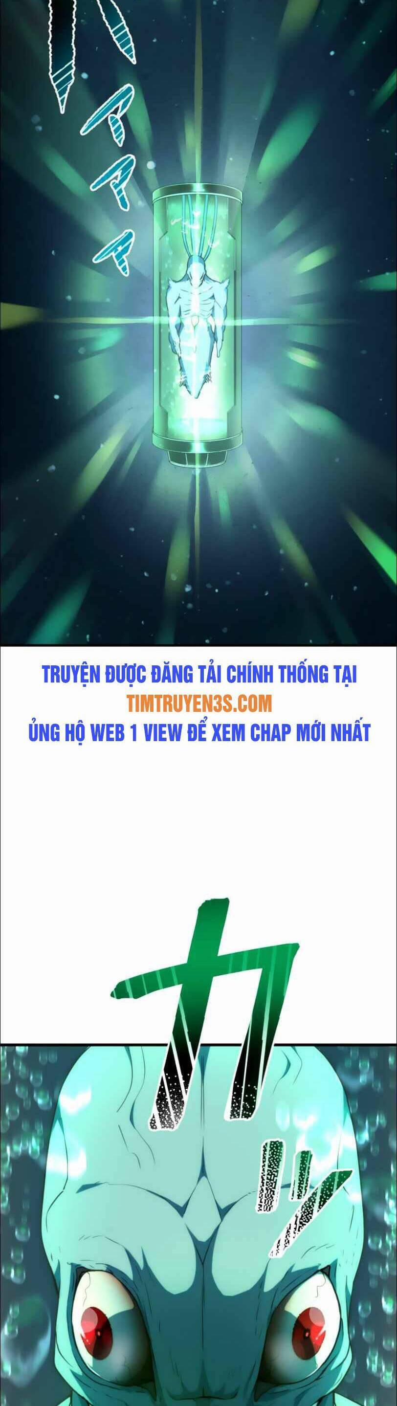 Tôi Trở Thành Thợ Săn Rank S Bằng Hệ Thống Quỷ Vương 21 trang 35